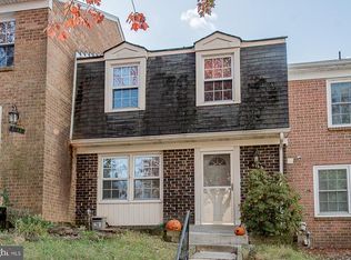 5745 Yellowrose Ct, Columbia, MD 21045