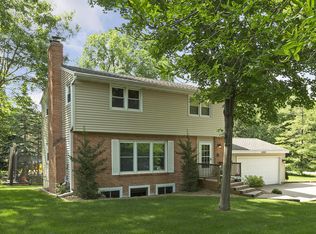5003 Clear Spring Rd, Minnetonka, MN 55345