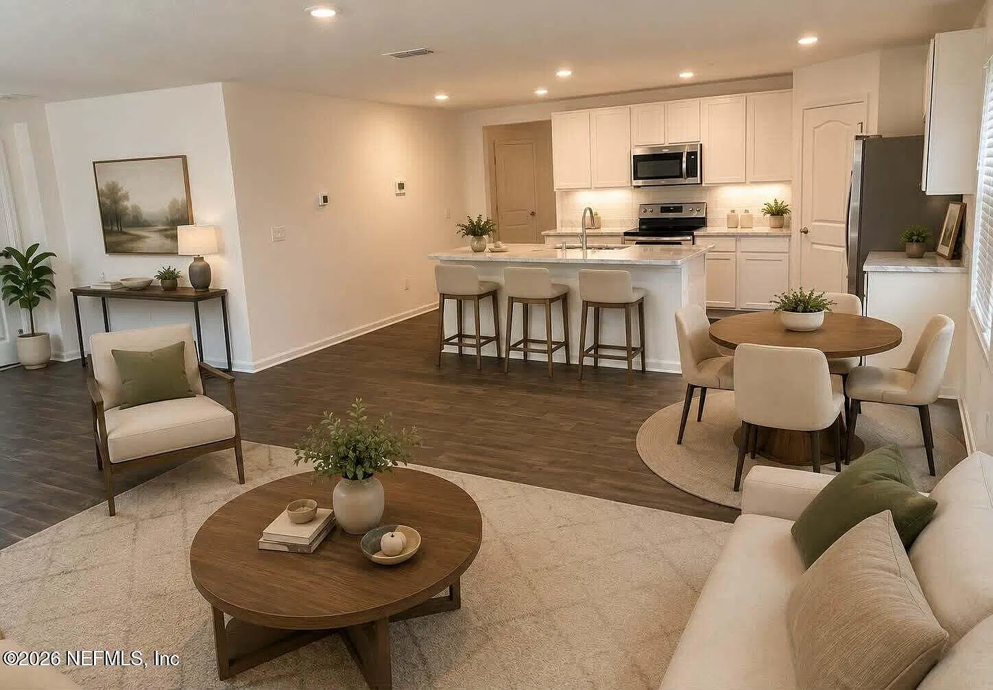 4 bed, 2.0 bath, 1856 sqft, $2,200 — Photo 3