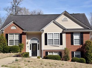 2 Windbreak Ct, Irmo, SC 29063