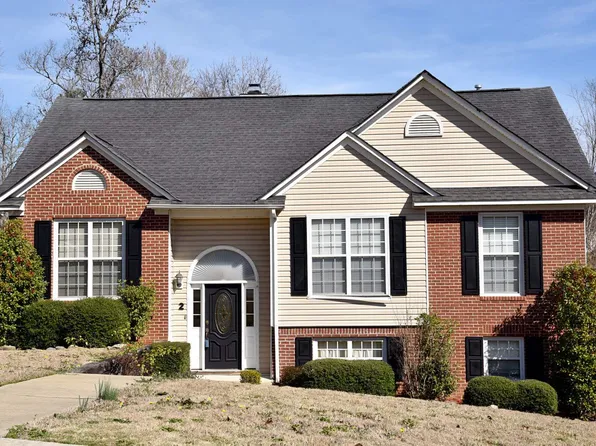 2 Windbreak Ct, Irmo, SC 29063