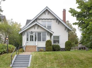 2119 E 5th St, Duluth, MN 55812