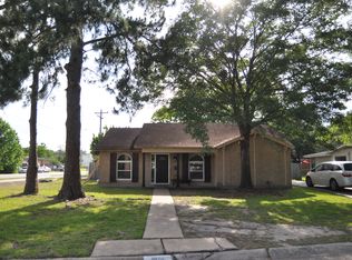 1901 Elmview Dr, Houston, TX 77080