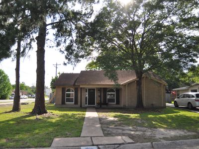 1901 Elmview Dr, Houston, TX, 77080