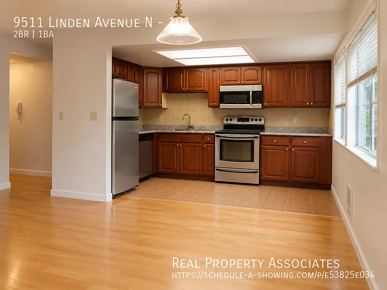 9511 Linden Ave N #101 — Photo 7