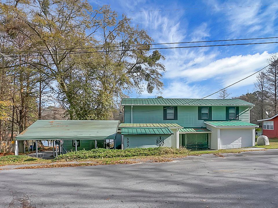 303 Cypress Shores Rd, Eutawville, SC 29048 Zillow