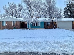 3431 E Enchanted View Dr, Cottonwood Heights, UT 84121