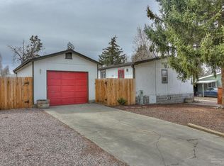 1826 NW Elm Ct, Redmond, OR 97756