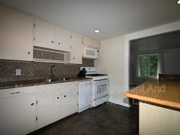 5395 Erickson St Unit A, Prince George, BC V2K 4H7