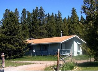 283 Deer Park Ln, Anaconda, MT 59711