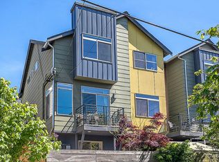 1302 E Marion St, Seattle, WA 98122