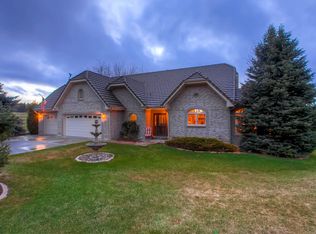 340 Red Deer Rd, Franktown, CO 80116