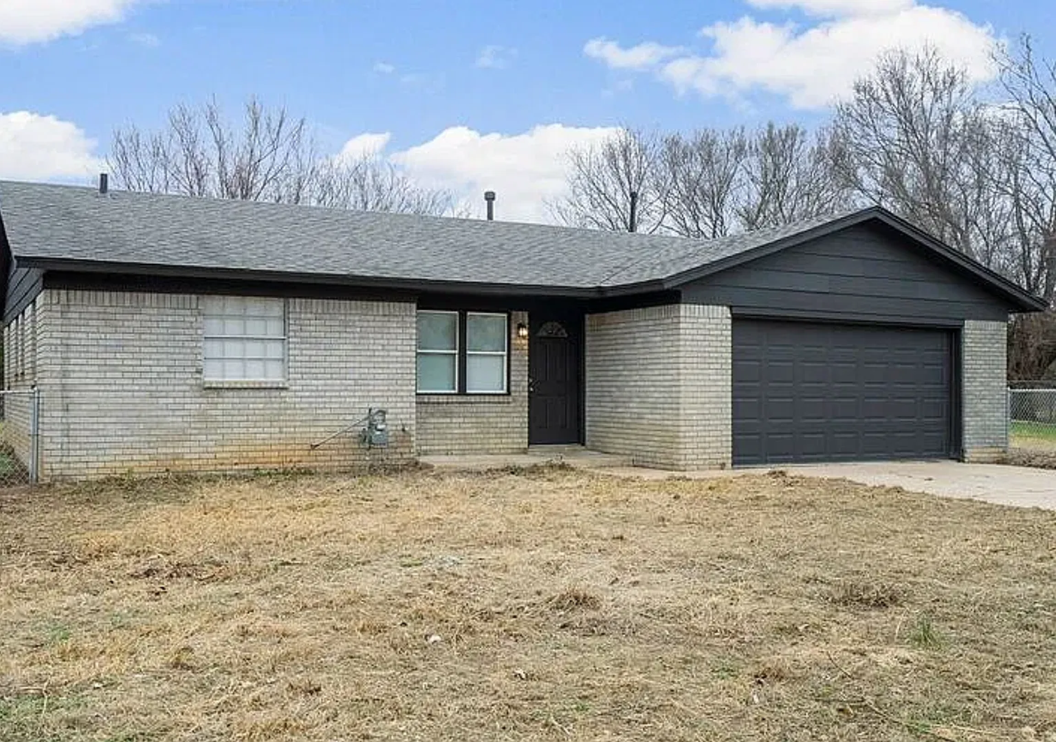 Charming 3-Bedroom Home on 2 Acres Move-In Ready! — Photo 1