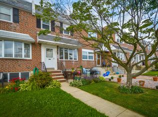 6604 Claridge St, Philadelphia, PA 19111