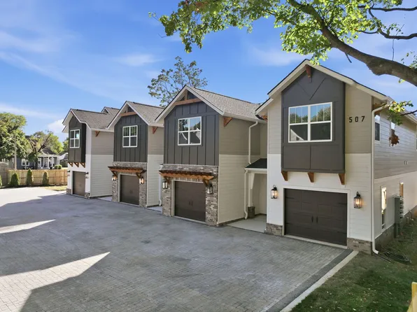 507 Lee St #B4, Murfreesboro, TN 37130