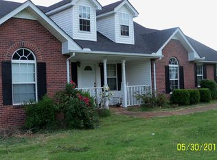 764 Scotts Chapel Rd, Cumberland City, TN 37050