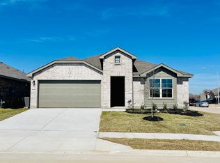 4224 Trickling Creek Ln, Crowley, TX 76036