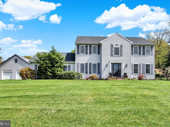 2474 Meeting House Rd, Spring Grove, PA 17362