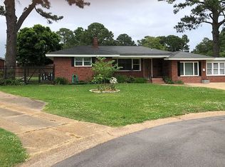 2144 Ester Ct, Norfolk, VA 23518