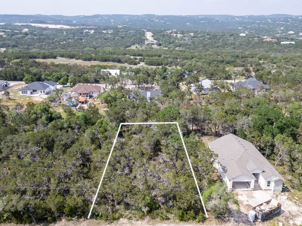 6136 TANGLEWOOD TRL LOT 56, Spring Branch, TX 78070