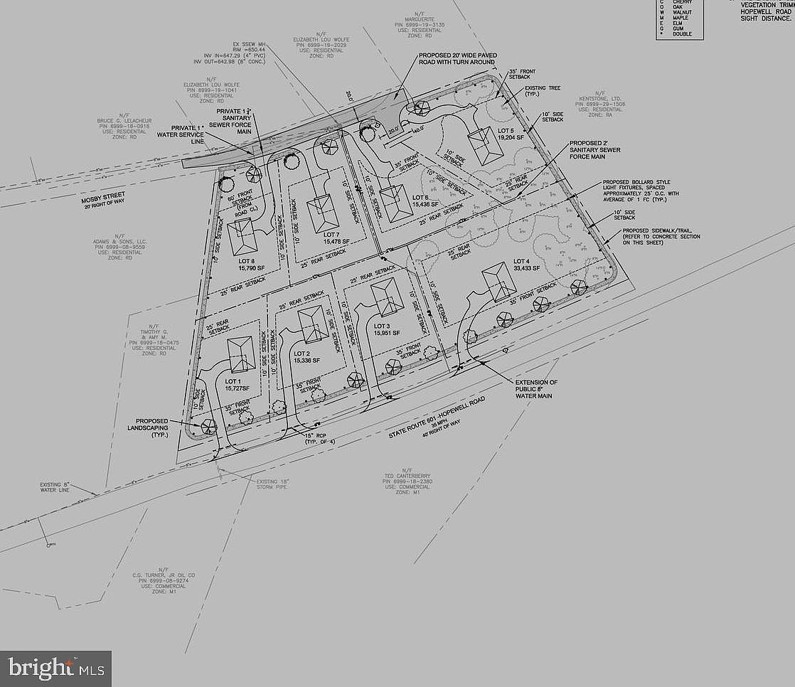 Hopewell Rd, The Plains, VA 20198 Zillow