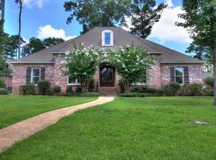 140 Woods Crossing Blvd, Madison, MS 39110