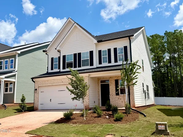 1301 Westerland Way #19, Durham, NC 27703