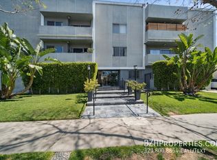 954 1/2 N Croft Ave #104, West Hollywood, CA 90069