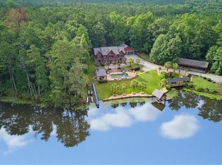 4095 E Highway 166, Carrollton, GA 30116