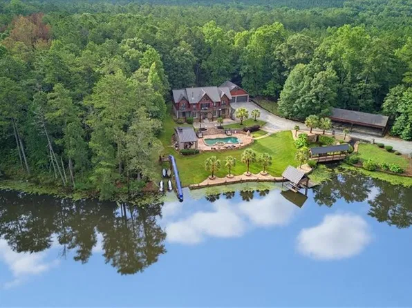 4095 E Highway 166, Carrollton, GA 30116