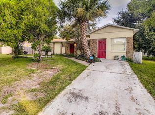 4548 San Sebastian Cir, Orlando, FL 32808
