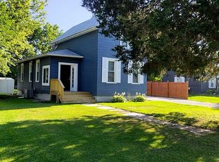 226 Pershing Ave, Galion, OH 44833