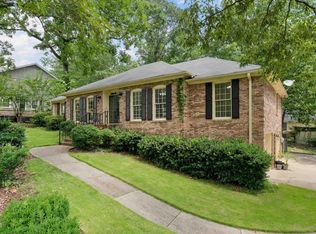 3595 Deerfield Dr, Birmingham, AL 35226