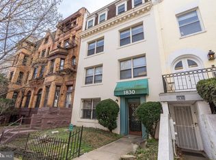 1830 California St NW APT 1, Washington, DC 20009