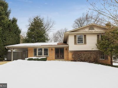 9610 Counsellor Dr NW, Vienna, VA, 22181