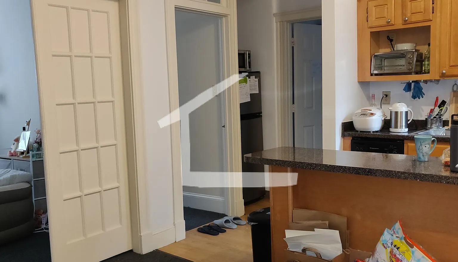835 Beacon St #302 Boston MA 02215 — Photo 1