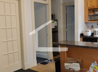 825 Beacon St #1A, Boston, MA 02215