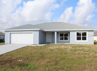 9150 SE 49th Court Rd, Ocala, FL 34480