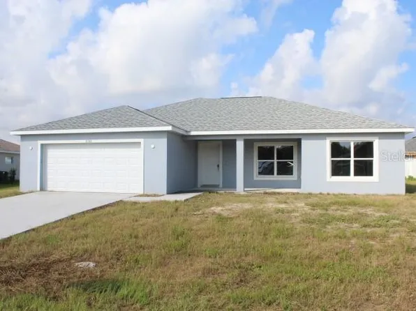 9150 SE 49th Court Rd, Ocala, FL 34480