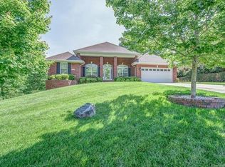2316 Kinmere Dr, Gastonia, NC 28056