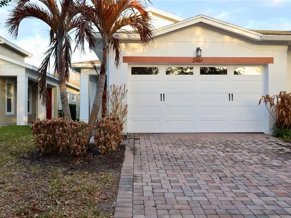 2461 Datura Loop, Saint Cloud, FL 34772