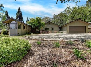 11494 Bitney Springs Rd, Nevada City, CA 95959