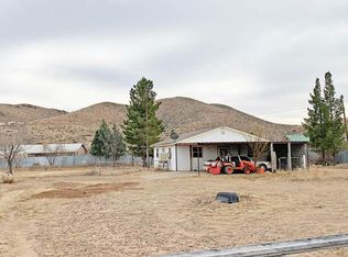 13 Los Ranchos Dr, Alpine, TX 79830