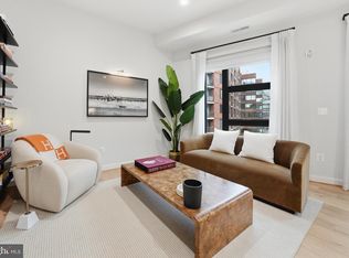 2525 Pennsylvania Ave NW #301, Washington, DC