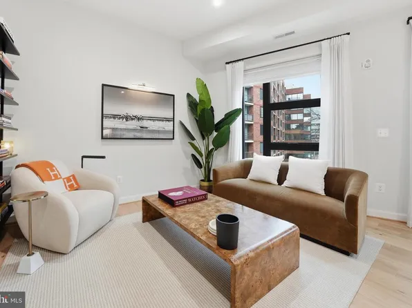 2525 Pennsylvania Ave NW #301, Washington, DC 20037