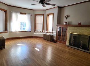 2928 N Mango Ave #1, Chicago, IL 60634