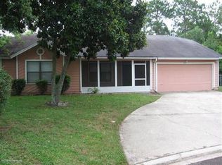 3917 Distant Moon Ct, Jacksonville, FL 32210