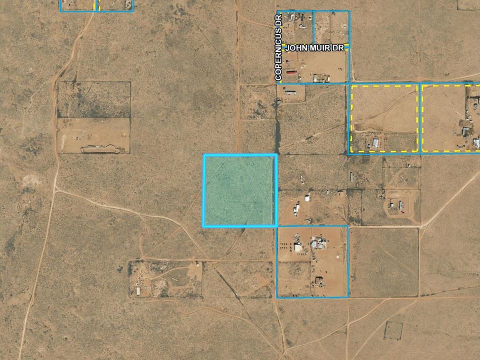 2nd image of Off Pajarito SW
