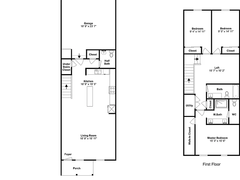 20769 W Thomas Rd — Photo 2