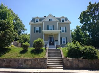 77 King St, Dorchester, MA 02122